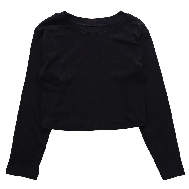 Детская одежда для джаз-премьеры, детская практическая одежда, розовые леопардовые штаны, детская хип-хоп одежда, топы для девочек