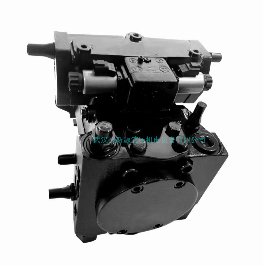 德国Rexrorh/力士乐轴向柱塞变量泵A4VG28DA1D1/32R-NZC10F00补油泵