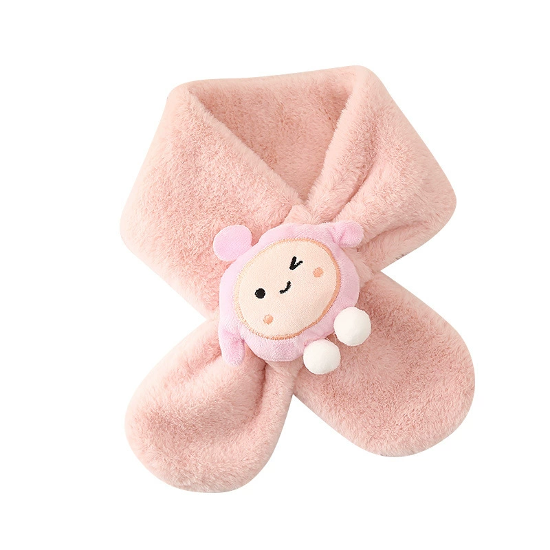 Демисезонный детский шарф-маскировка для keep warm, wholesale