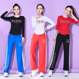 Летний лонгслив, штаны, комплект, на шнурках