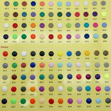 塑胶四合扣现货批发 婴儿服饰彩色隐形按扣 塑料安全子母扣啪扣