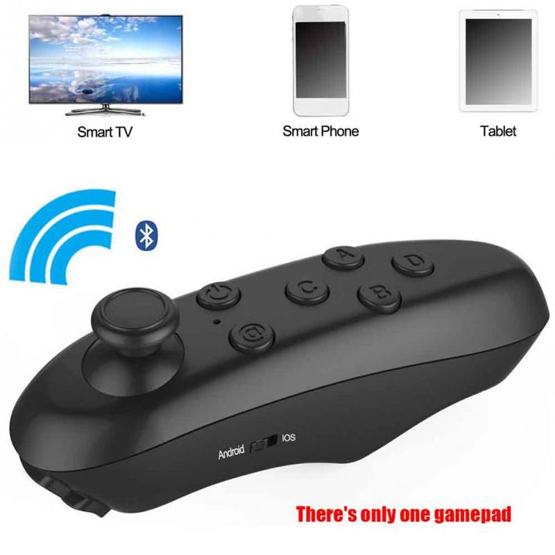 Remote Control Android