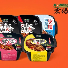 竹笋类;酱腌菜;方便米饭类