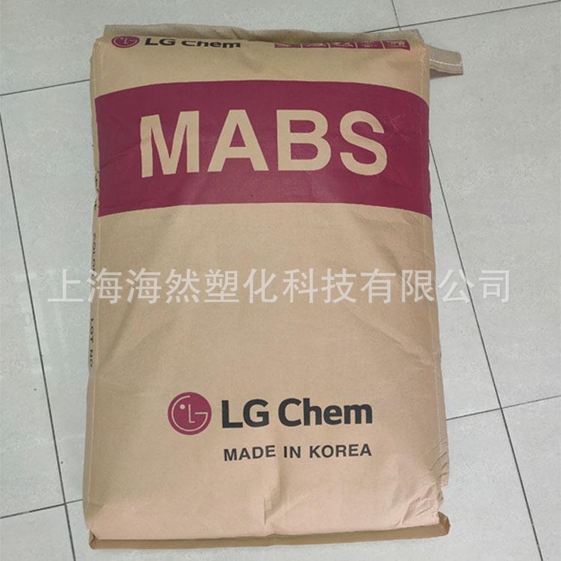 ABS/LG Chem/TR552/透明级/耐酸碱/耐化学/高强度/抗冲击/挤出级