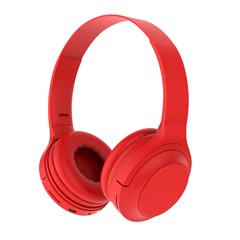 Procesamiento de auriculares personalizados, auriculares plegables de batería ultra larga, auriculares con tarjeta FM, fabricantes de auriculares inalámbricos Bluetooth