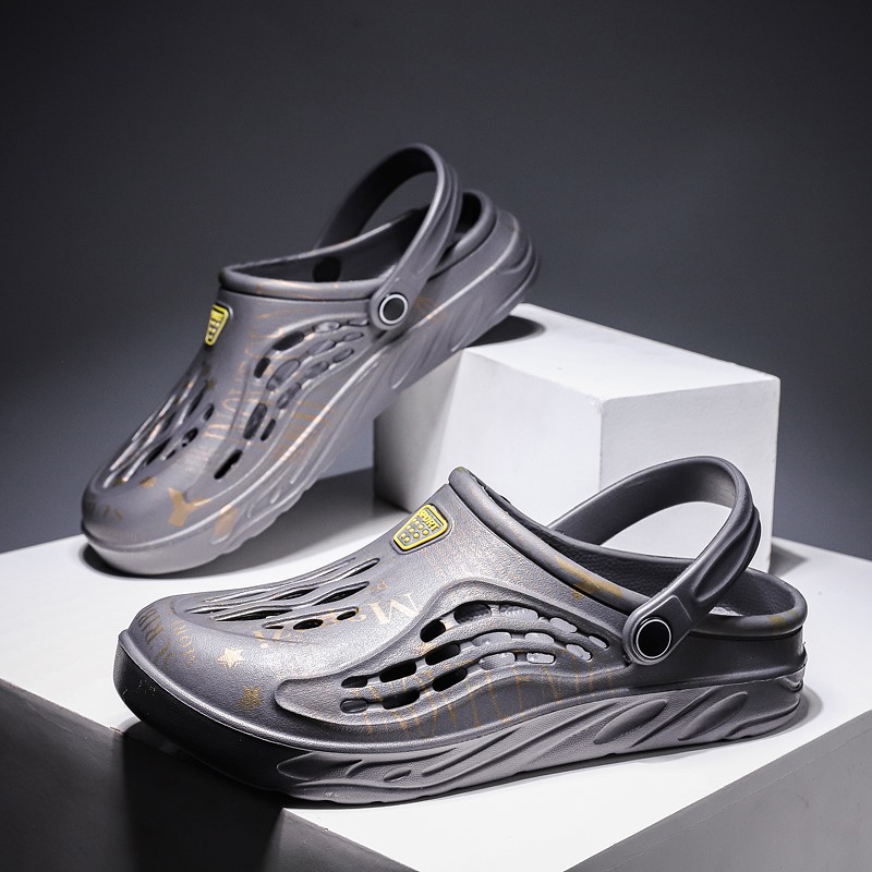 Oro gris