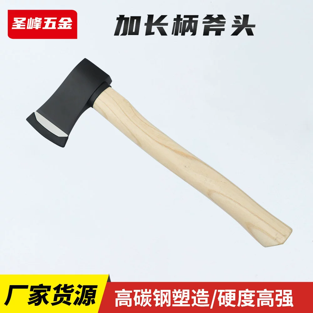 Фабрика прямой продажи пожарный топор большой топор снос топор большой острый топор большой топор
