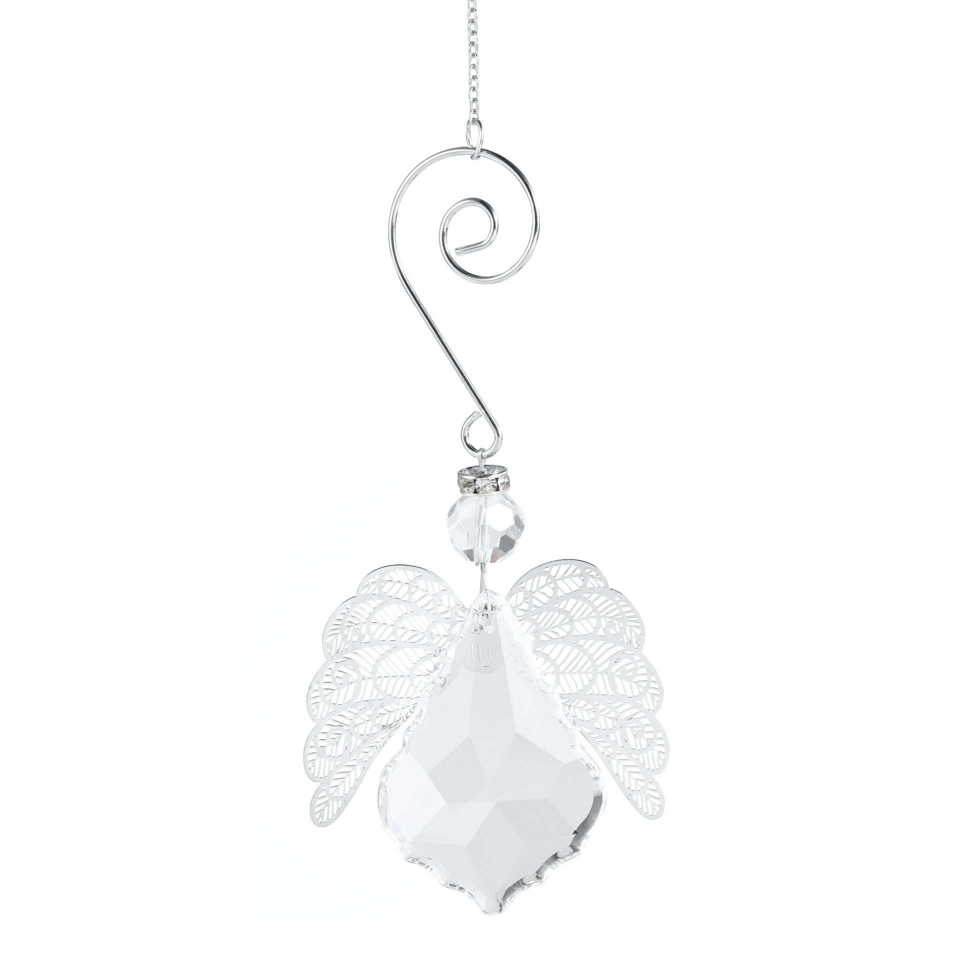 Alas de Ángel modelo A 27cm/20g