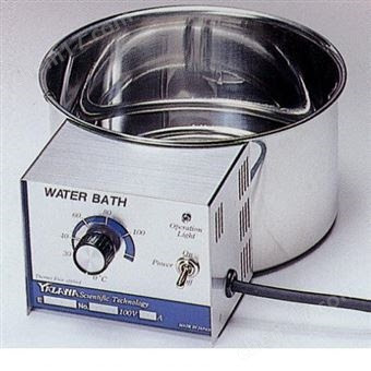 日本现货 YAZAWA矢泽科学E-1 E型水水浴槽 品牌优势供应