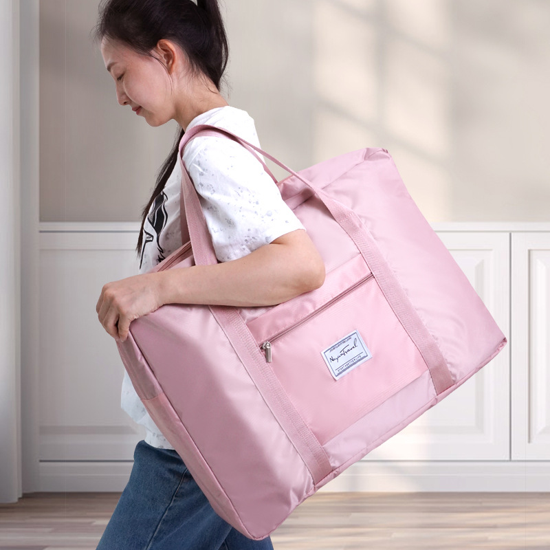 学生住校出行旅游搬家整理打包装被子衣服衣物收纳旅行包