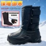 防滑防水男士冬季棉鞋