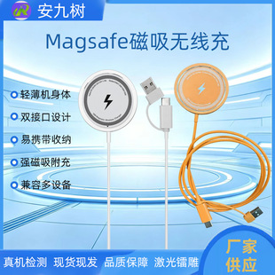 �羳�o�������15W�֙C��䳬���Ͻ�Magsafe�����o�������һ�ӿ�