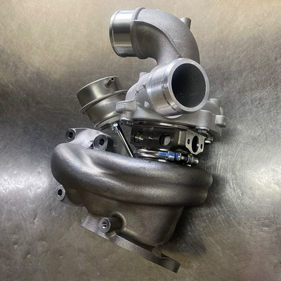Car Engine System Accessories – Supercharger