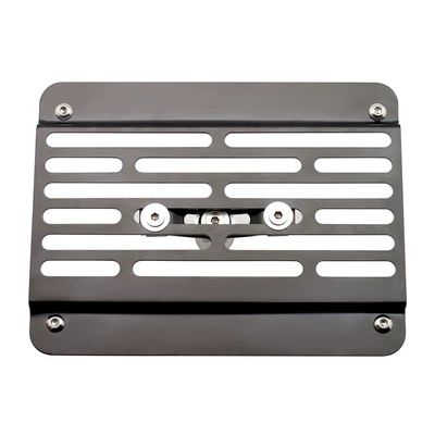 License plate holder/license plate holder American License Plate Frame