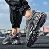 Sports shoes, breathable summer universal high footwear for leisure