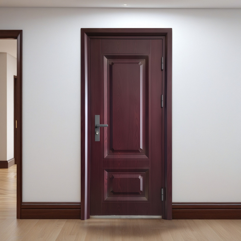 Chengdu Custom-Made Non-Standard Doors, Anti-Theft Doors for Homestays, Steel Doors, Entrance Doors, Office Iron Doors, Basement Doors Chengdu Custom-Made Non-Standard Doors, Anti-Theft Doors for Homestays, Steel Doors, Entrance Doors, Office Iron Doors, Basement Doors