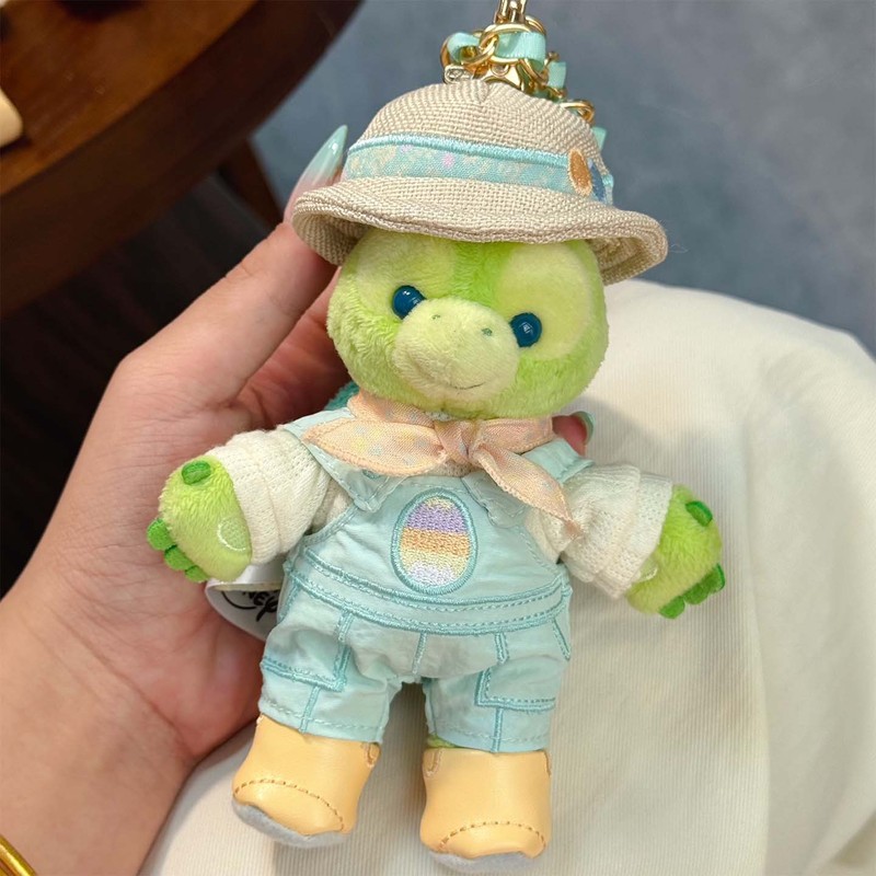 2025 Shandi Chibi Belle Olu ベビー服交換用スターデュール春ペンダント服交換用|undefined