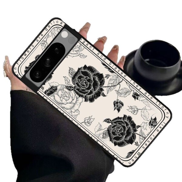Suitable for Google Pixel10ProXL mobile phone case 7A leather…