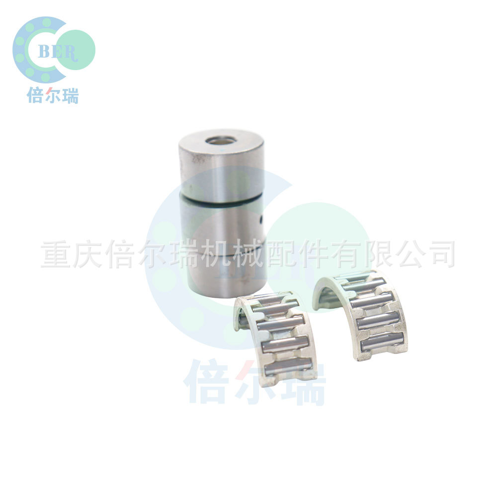 Eje excéntrico adecuado para accesorios de motor de motocicleta