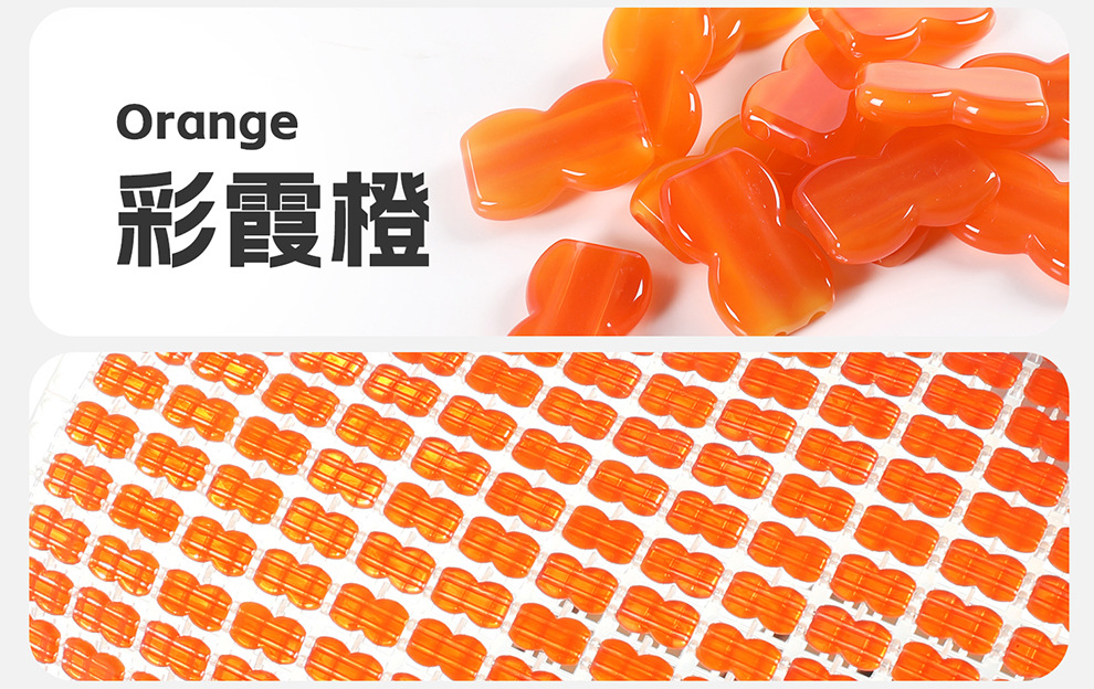 Resin Breathable Mahjong Imitation Jade Tpe Gel Car Seat Cushion Summer Cooling Pad Office Chair Cushion for Long Sitting