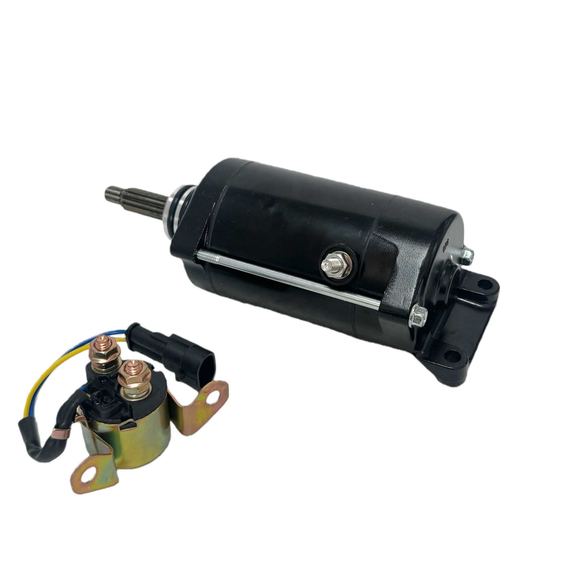 40132454013059 Starter Motor Suitable for Atvutvrangerrzrxp900 Starter Motor