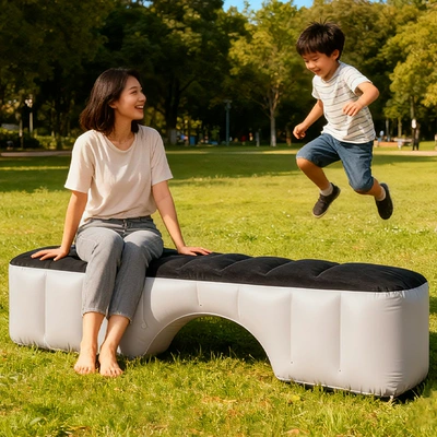 Universal for Cars | Vehicle-mounted inflatable bed