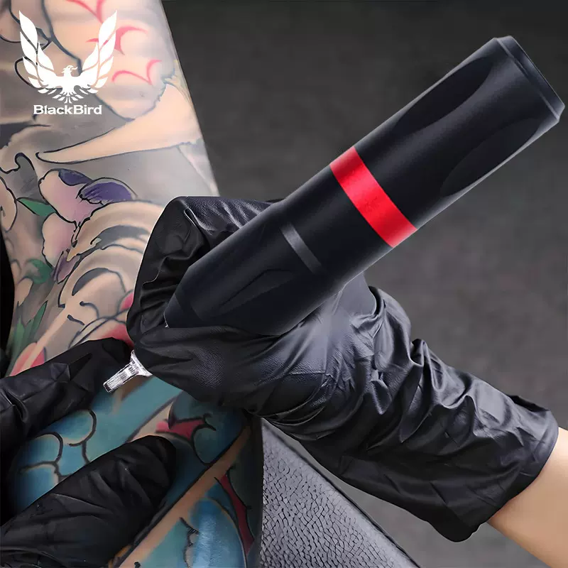 纹身马达机 纹身一体机 Tattoo machines PEN纹身马达笔 纹身工具