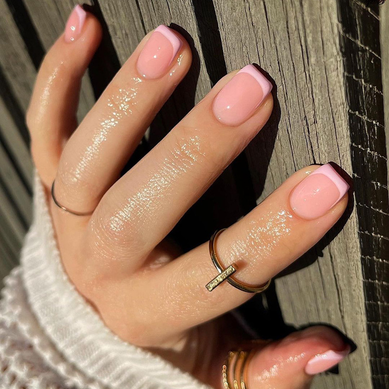 Tabletas de armadura de uso transfronterizas de Europa y América Tabletas de uñas portátiles simples y desmontables