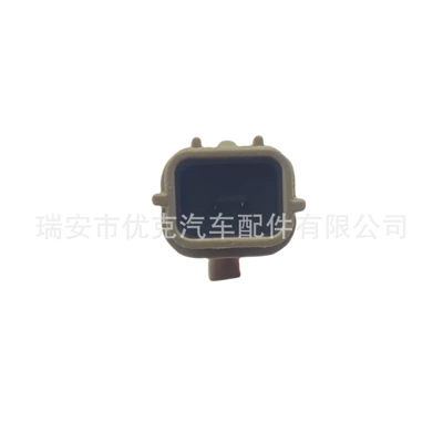 Sensor, ABS modulu və sensorları