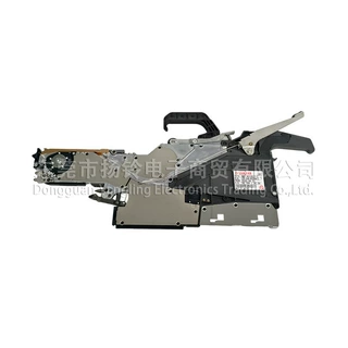 雅马哈贴片机 ZSR 电动飞达 KMV-MC100–011 8MM  Yamaha