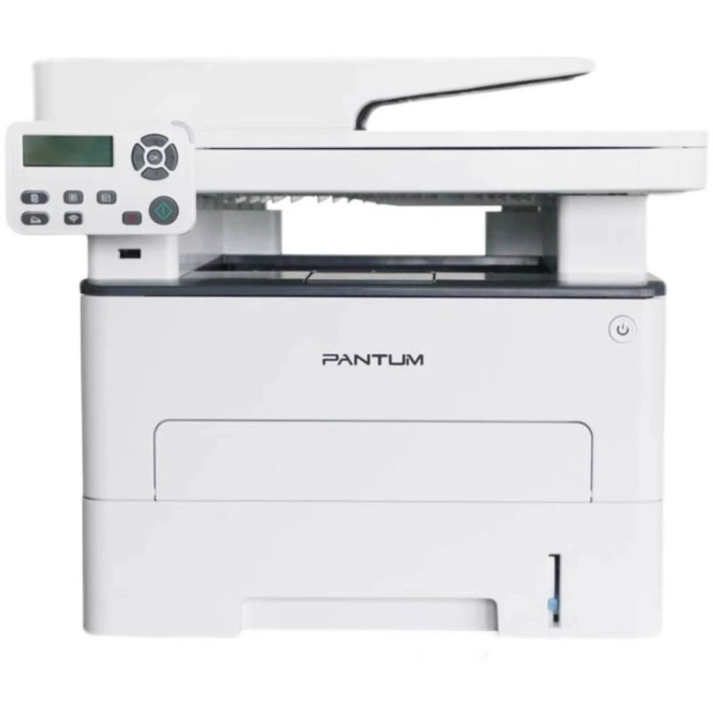 DNA model with laser, printer, 6700/6770/7100, 7180