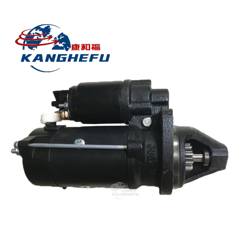 适用于林德352帕金斯10齿T400268起动机12V/3.2w马达T410874马达