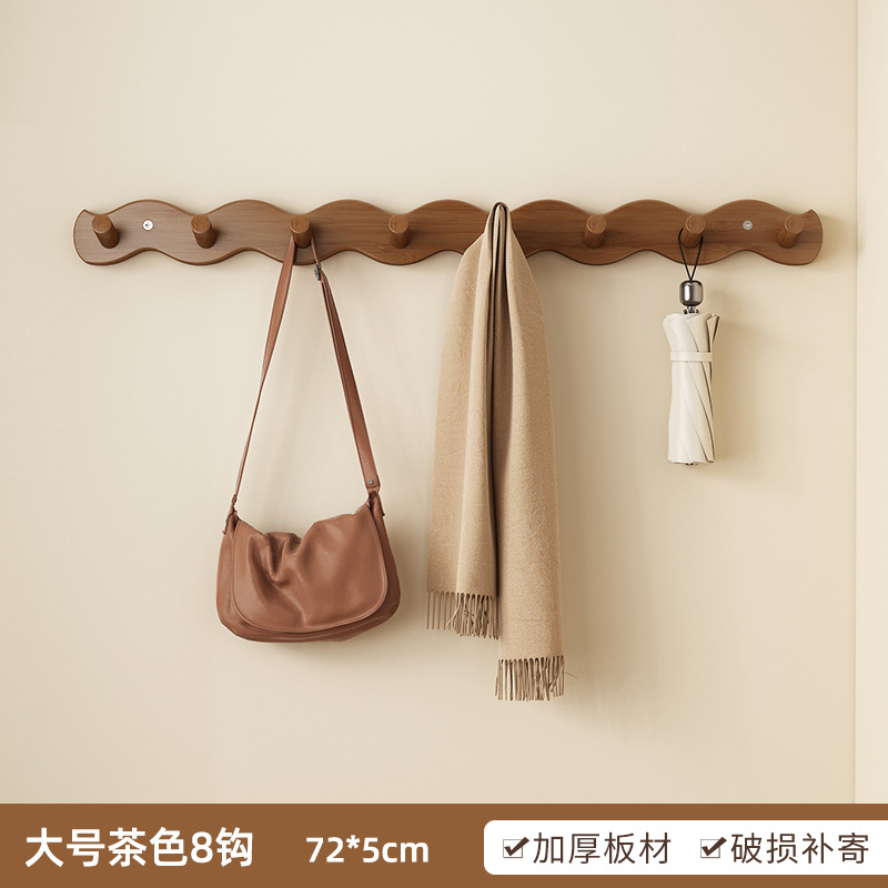 Colgar la puerta colgar la pared