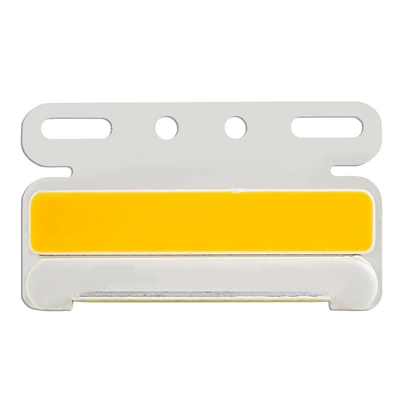 Tail light side light waterproof strong light