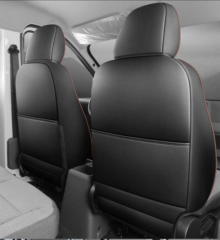 Wuling Yangguang EV seat covers, all-inclusive, suitable for all seasons, special seat covers for passenger version and cargo version, Yangguang car seat cushions