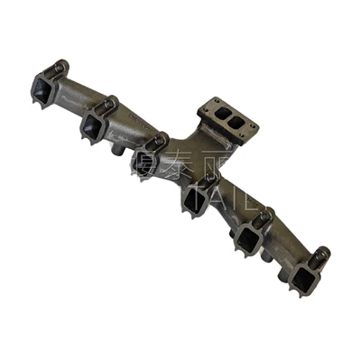 engine exhaust pipe, Exhaust manifold
