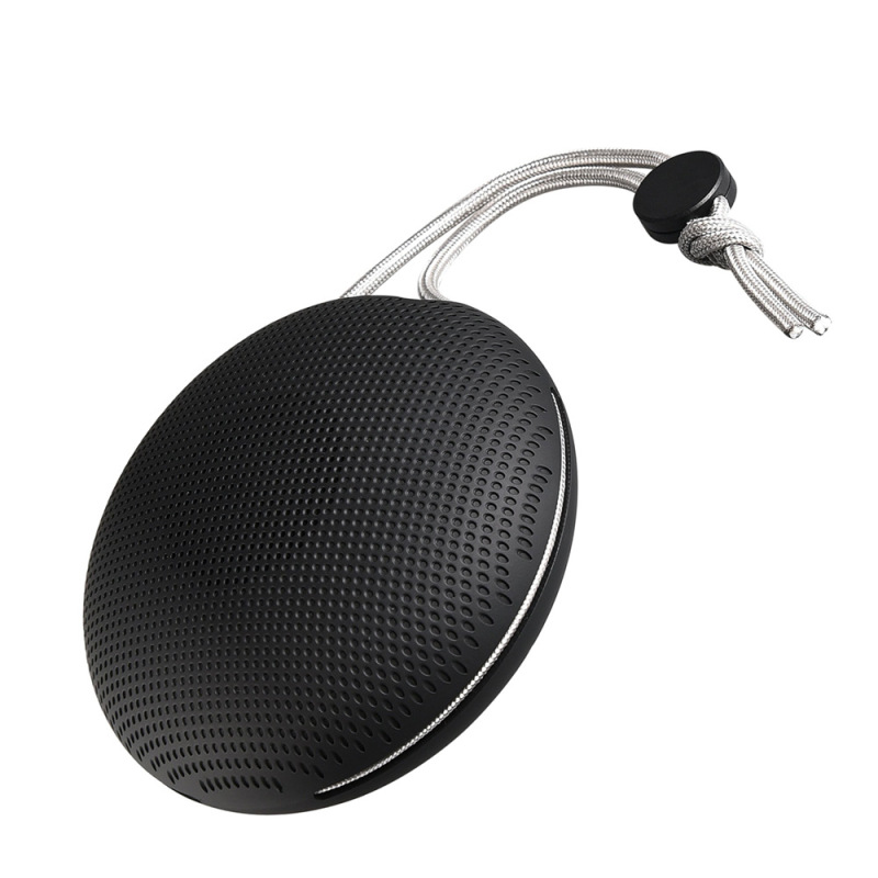 R1 portable outdoor bluetooth speaker IPX6 waterproof bluetooth speaker cheap gift small speaker