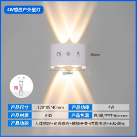 氛围投影灯;智能夜灯;智能台灯