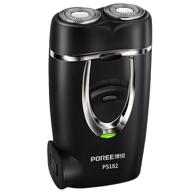 Borui Electric Shaver PS182 Зарядка ножей обнимаю. Borui Electric Shaver PS182 Зарядка ножей обнимаю.