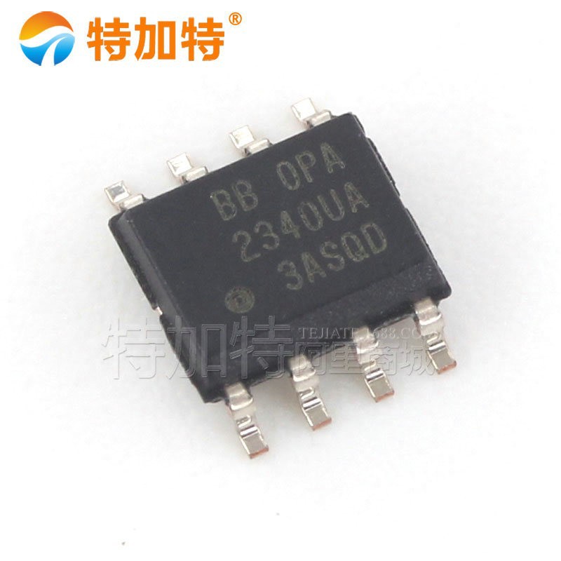 OPA2340UA OPA2340 SOP8 ƬŴ