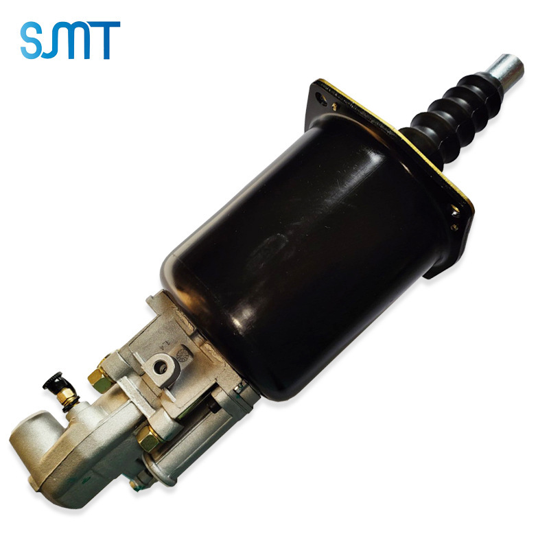 Accesorios europeos del autobús del camión pesado del aumentador de presión 9700511760 del embrague de SMT