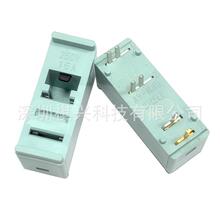 DAITO�󶫱���˿���ձ�ԭװ GPH-4V 15A 250V GP����GPH-2V-4S-4V