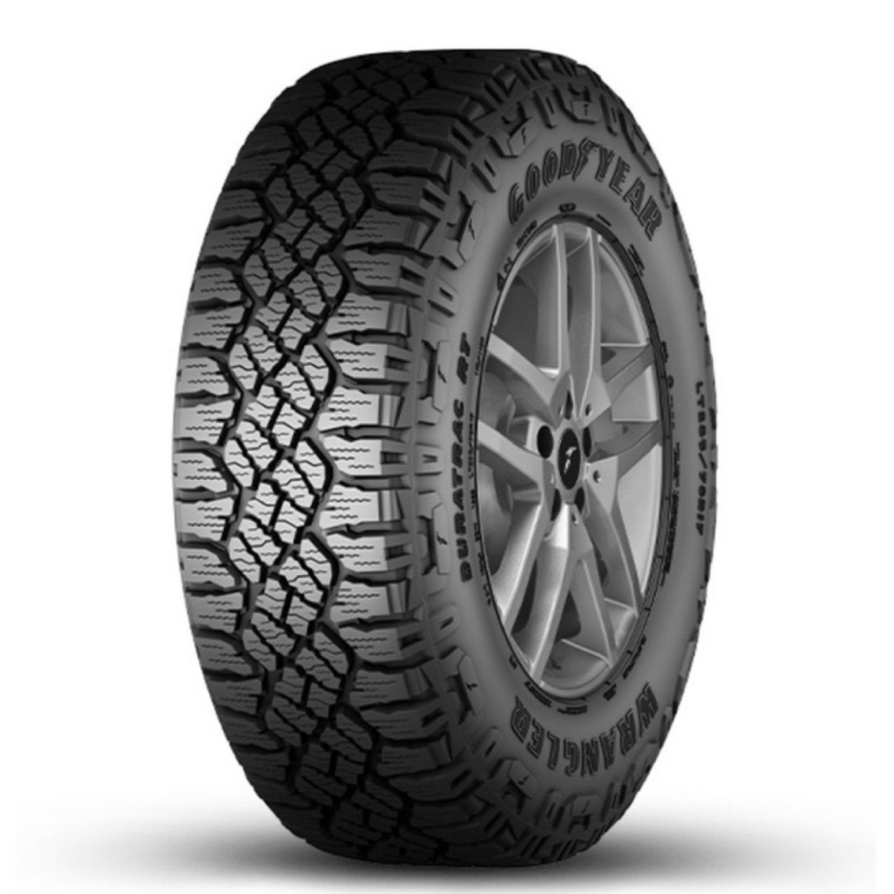 Goodyear All-Terrain Off-Road Tires 245/ 265275/285/60 65 70 75R16R17R18R19