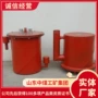 操作方便源头负压放水器