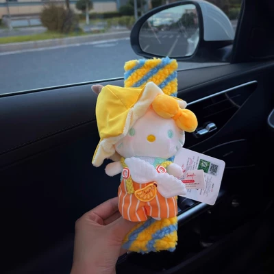 New Car Gift for Women, Sürətlər qutusu və əl tormozu başlıqları