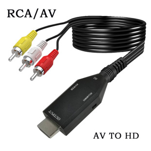RCA�DHDMI�D�Q����ɫ��ģ�M�C픺н��ҕ�@ʾ��С���Α�C��DVD