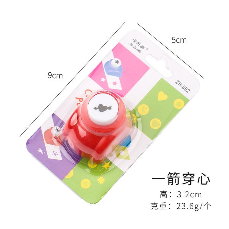 38 una flecha a través del corazón