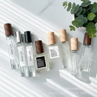 ��ˮƿ10ml͸�������aˮҺ��ˮ���bƿ�羳�ݿ�ľ�w������ˮ���Fƿ