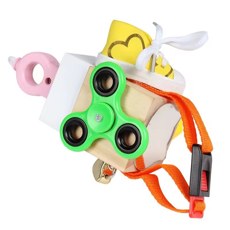 Niños montessori material didáctico divertido madera música ocupado tablero bebé educación temprana educativa casa ocupada juguetes educativos