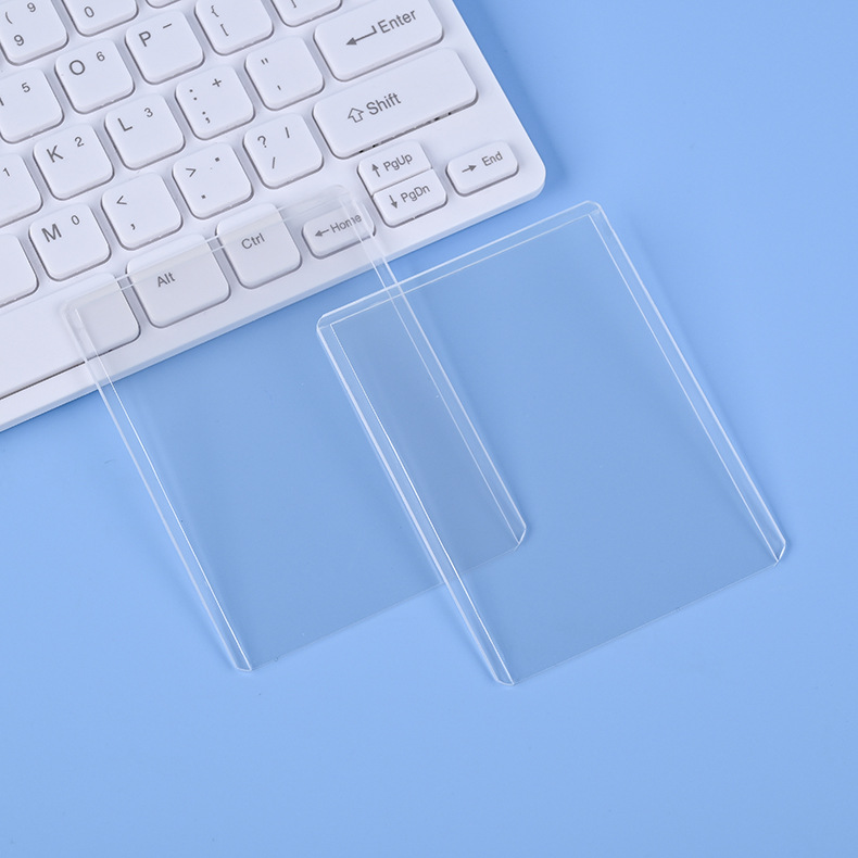 35PT 세로형 일반 백색광 76*102 [1장]